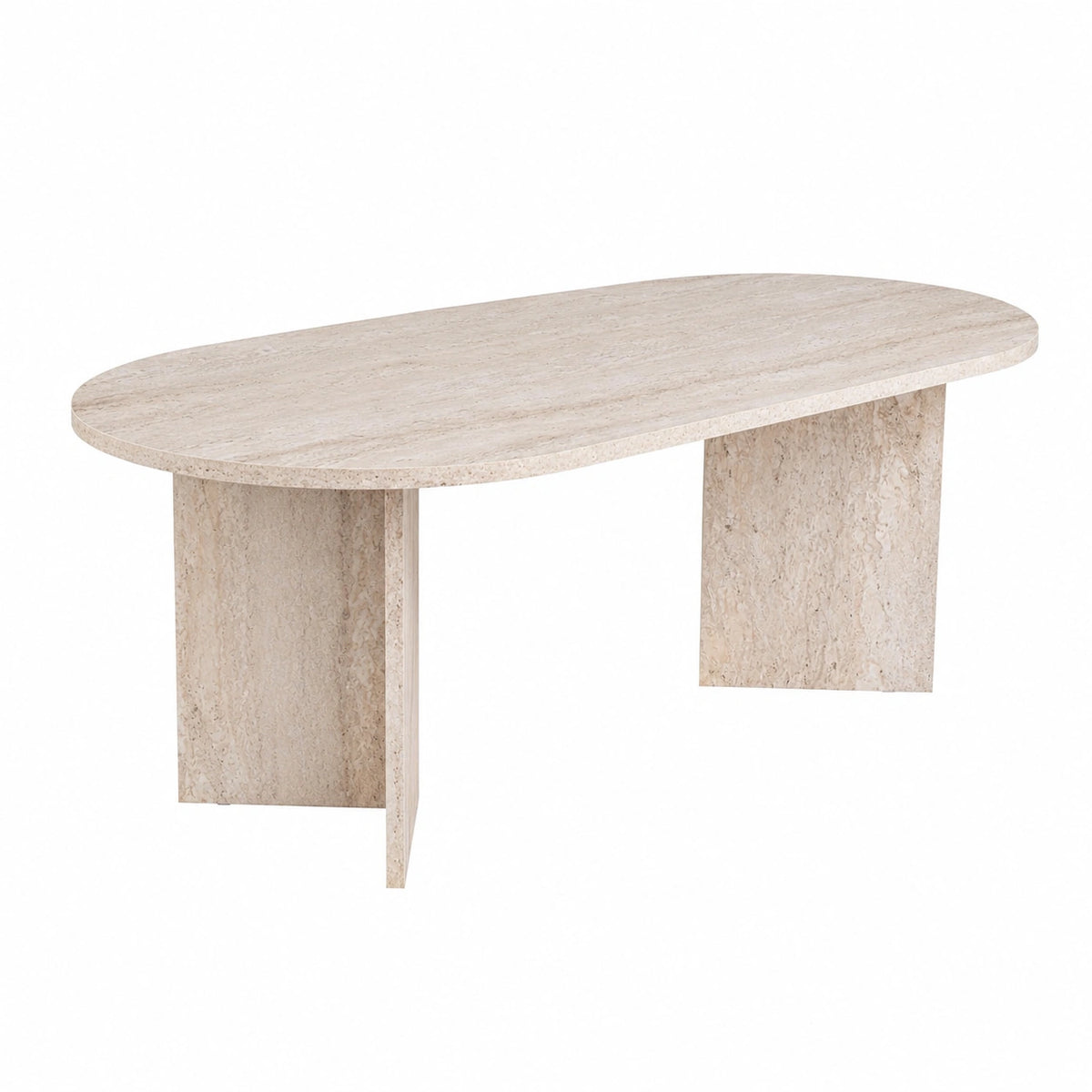 Table, 119 x 39,8 x 60 cm, pour les espaces de vie